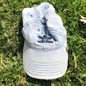 Adidas hat